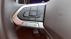 Volkswagen Polo 1.0 Life 5dr Petrol Hatchback